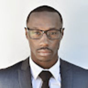 Meet your Posher, Reginald